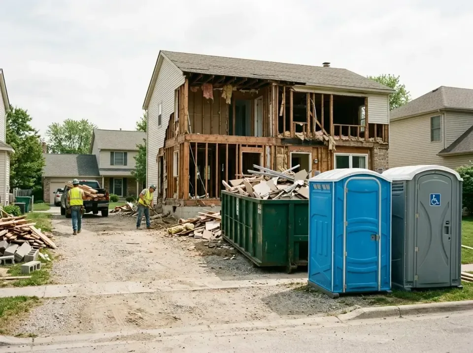 home-renovation-demolition-sit-010 — frequently asked questions, Portable Toilet & Dumpsters Rental in Sumrall, MS